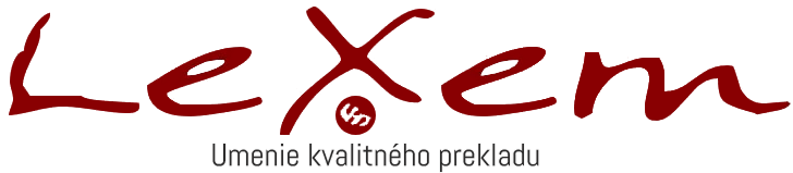 Logo Lexemu